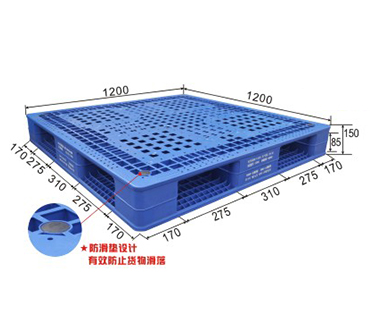 115#網格田字焊接卡板