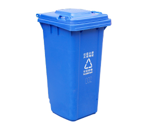 120L垃圾桶