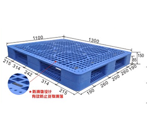 123#网格田字焊接卡板