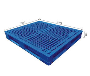 133#田字组合卡板