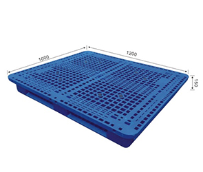 134#田字组合卡板